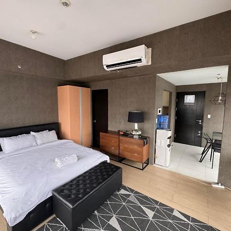 Modern Studio At Naia Terminal 3 مانيلا المظهر الخارجي الصورة