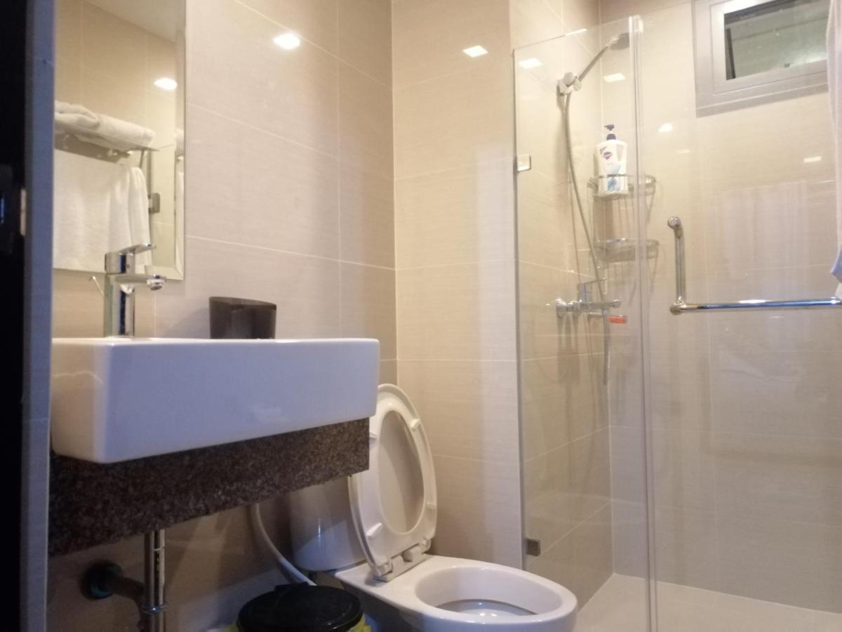 Modern Studio At Naia Terminal 3 مانيلا المظهر الخارجي الصورة