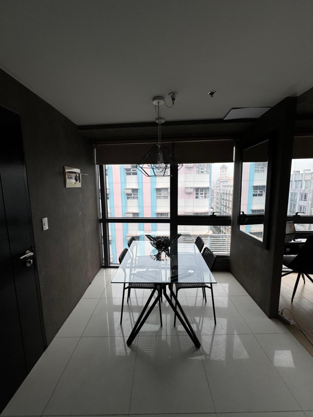 Modern Studio At Naia Terminal 3 مانيلا المظهر الخارجي الصورة